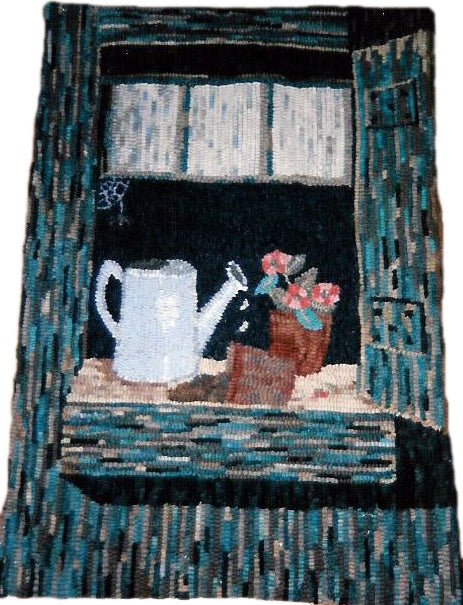 Potting Shed