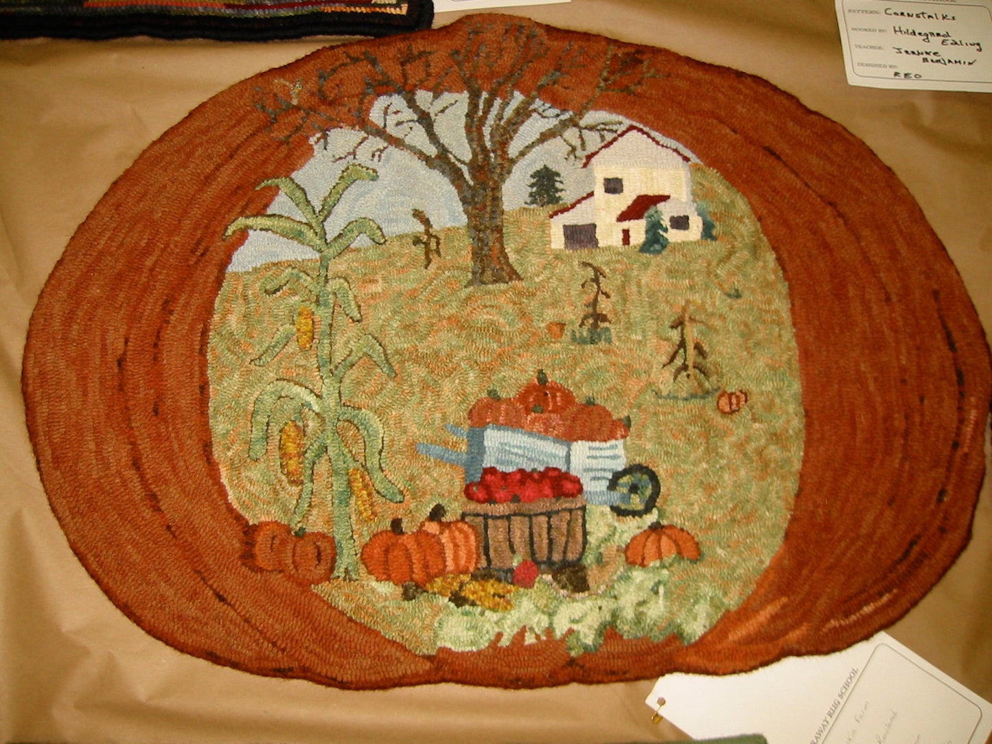 Pumpkin Farm