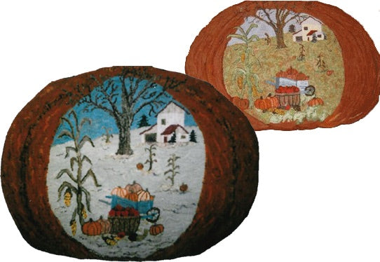 Pumpkin Farm