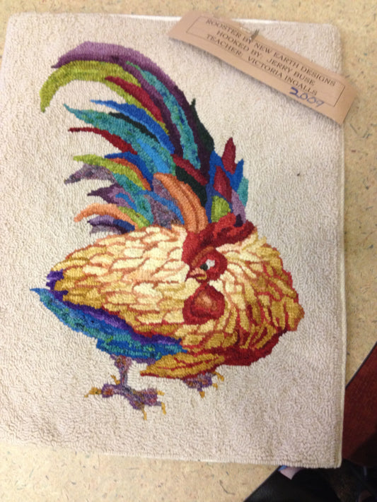 Rooster
