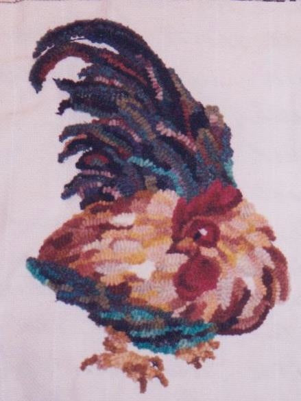 Rooster