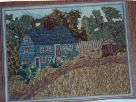 Rowley House