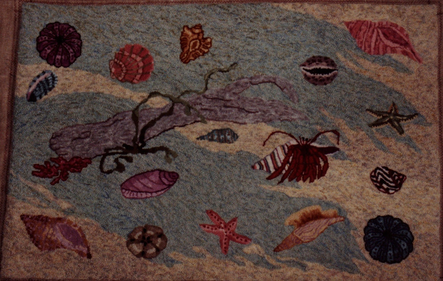 Shore Treasures