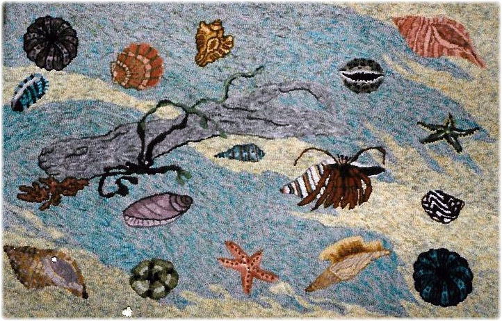 Shore Treasures
