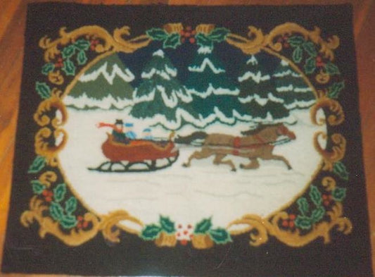 Sleigh Ride