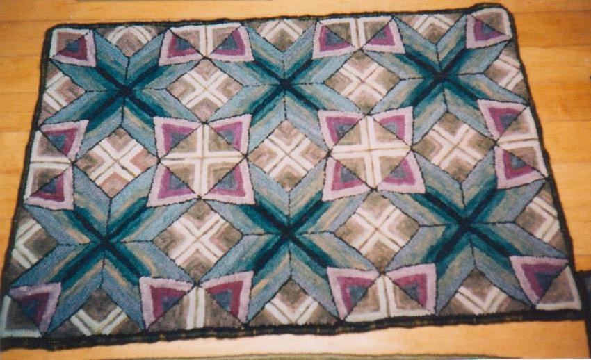 Geometric Star