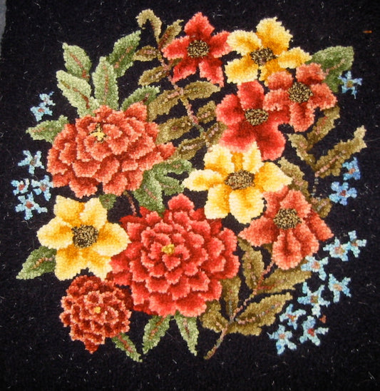 Summer Garden