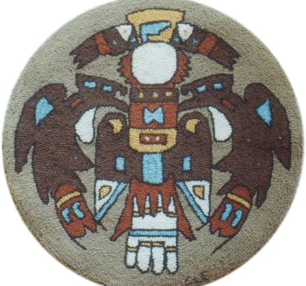 Thunderbird Chair Seat