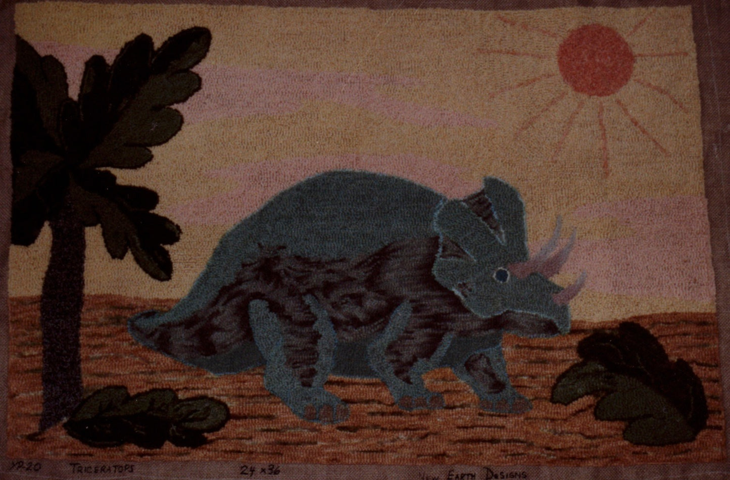 Triceratops