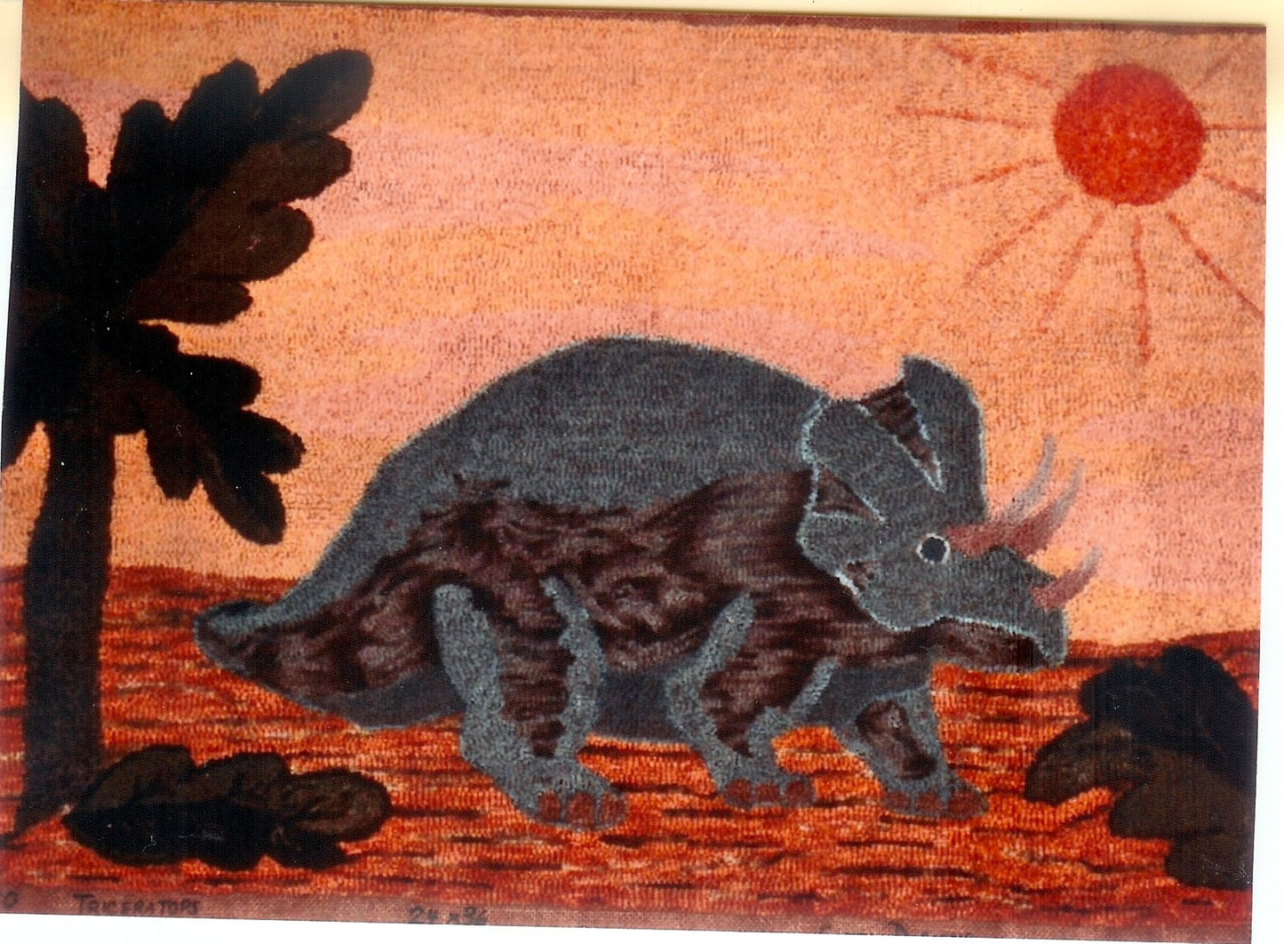 Triceratops