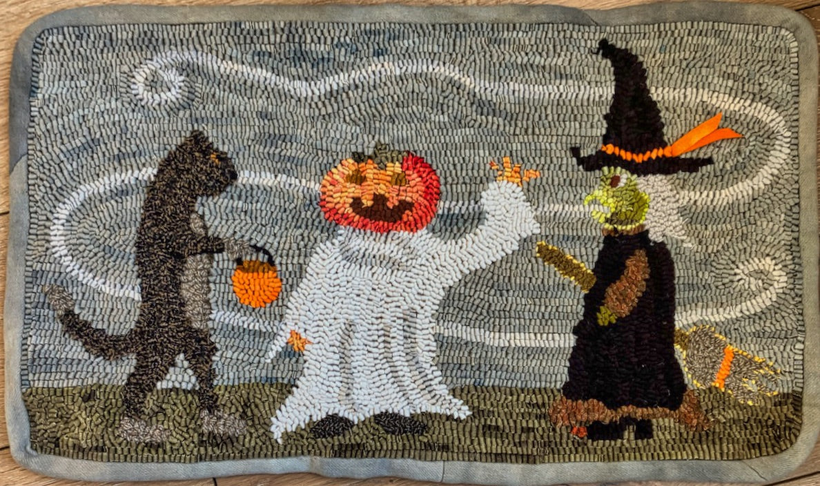 Tricks or Treats