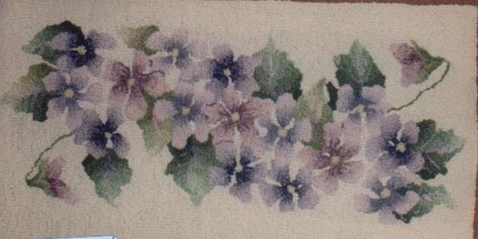 Violets