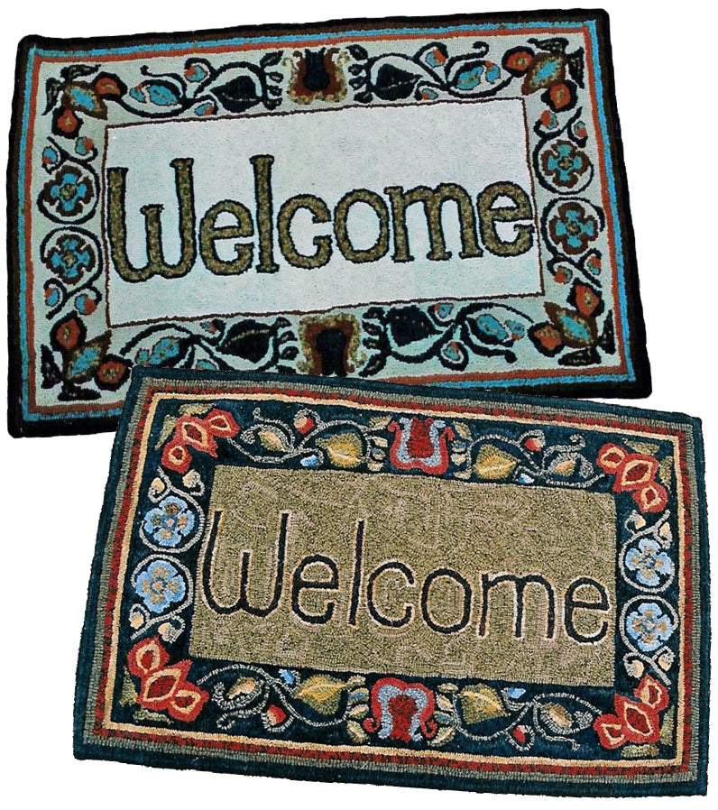 Welcome
