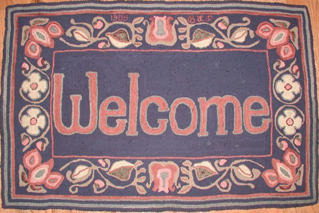 Welcome
