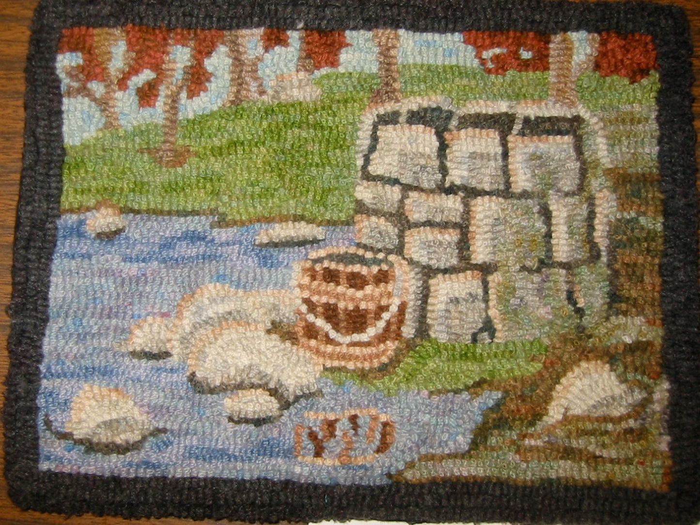 Wishing Well