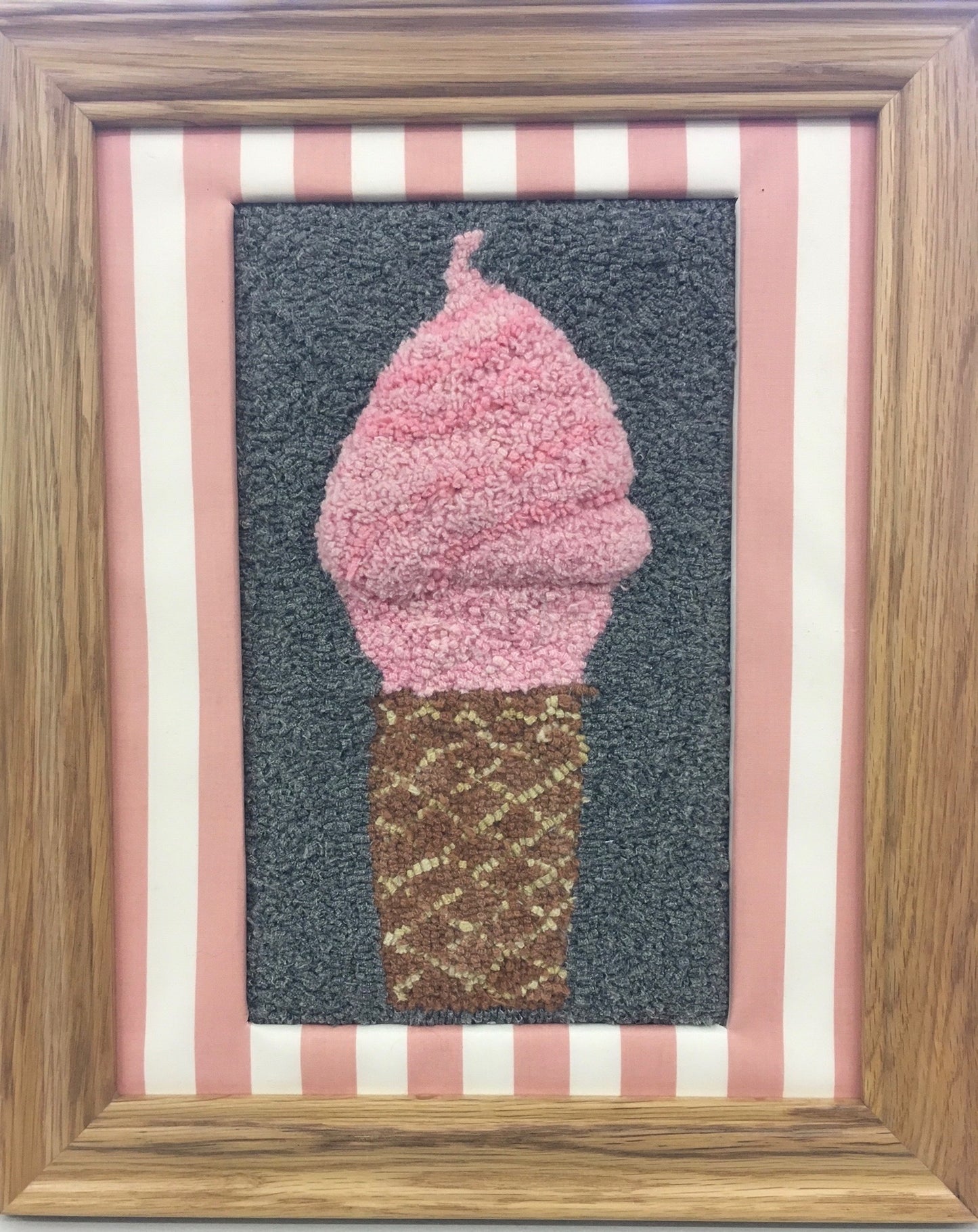 Frozen Delight