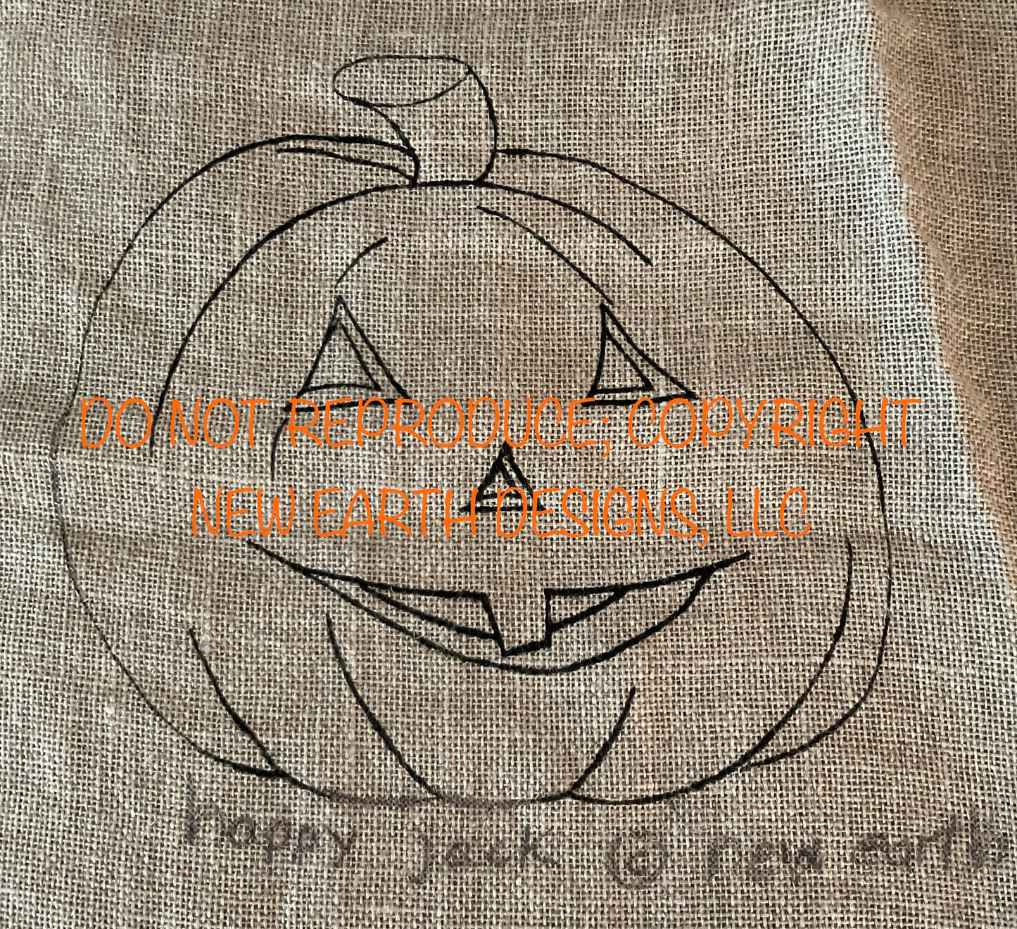 Happy Jack