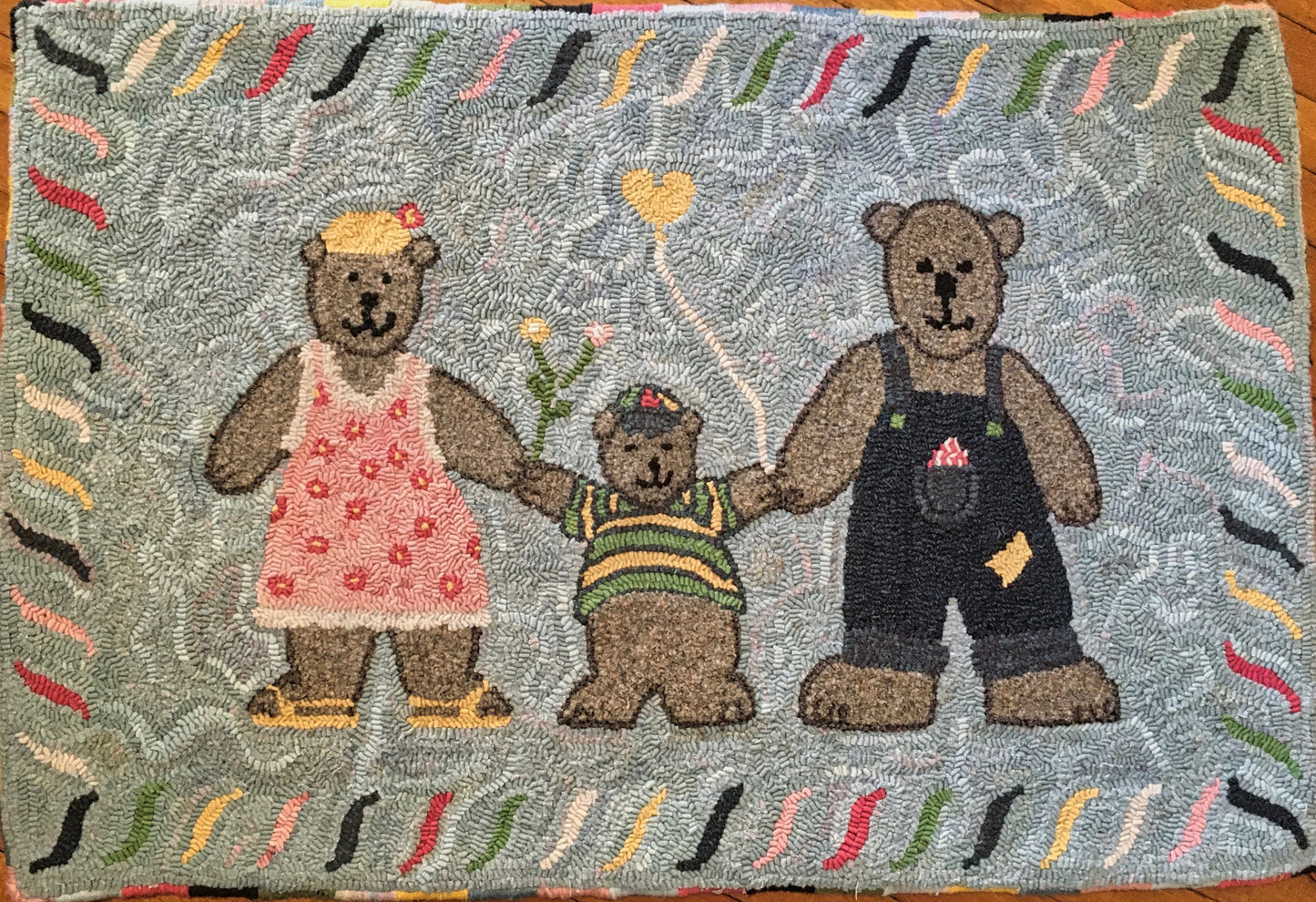 Katie's Bears
