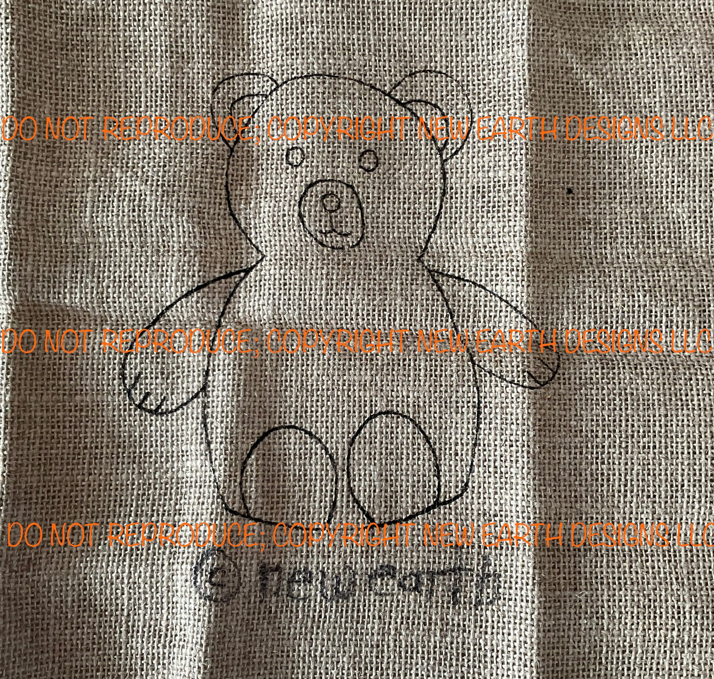 Little Bear