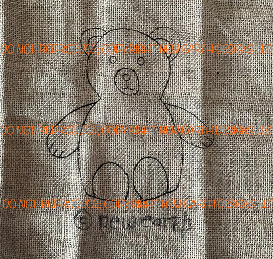 Little Bear
