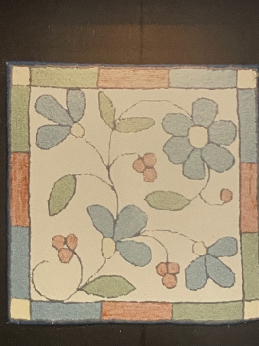 Spring Glass