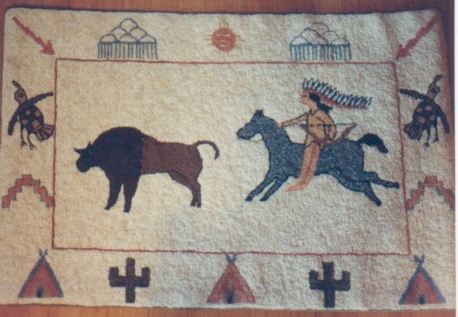 American Indian