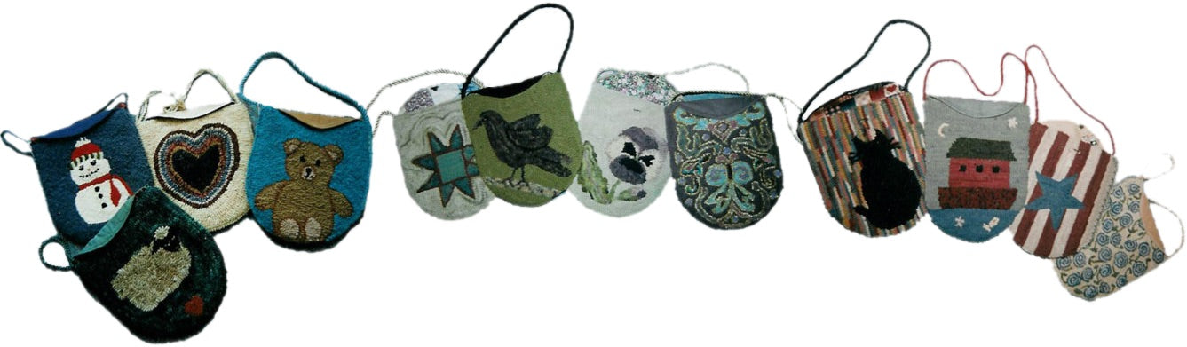 Mini Bag Collection