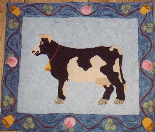 Country Cow
