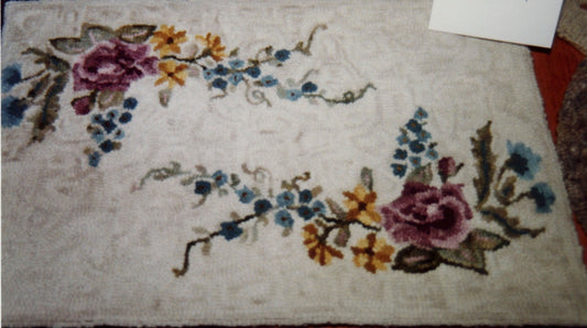 Floral Table Top