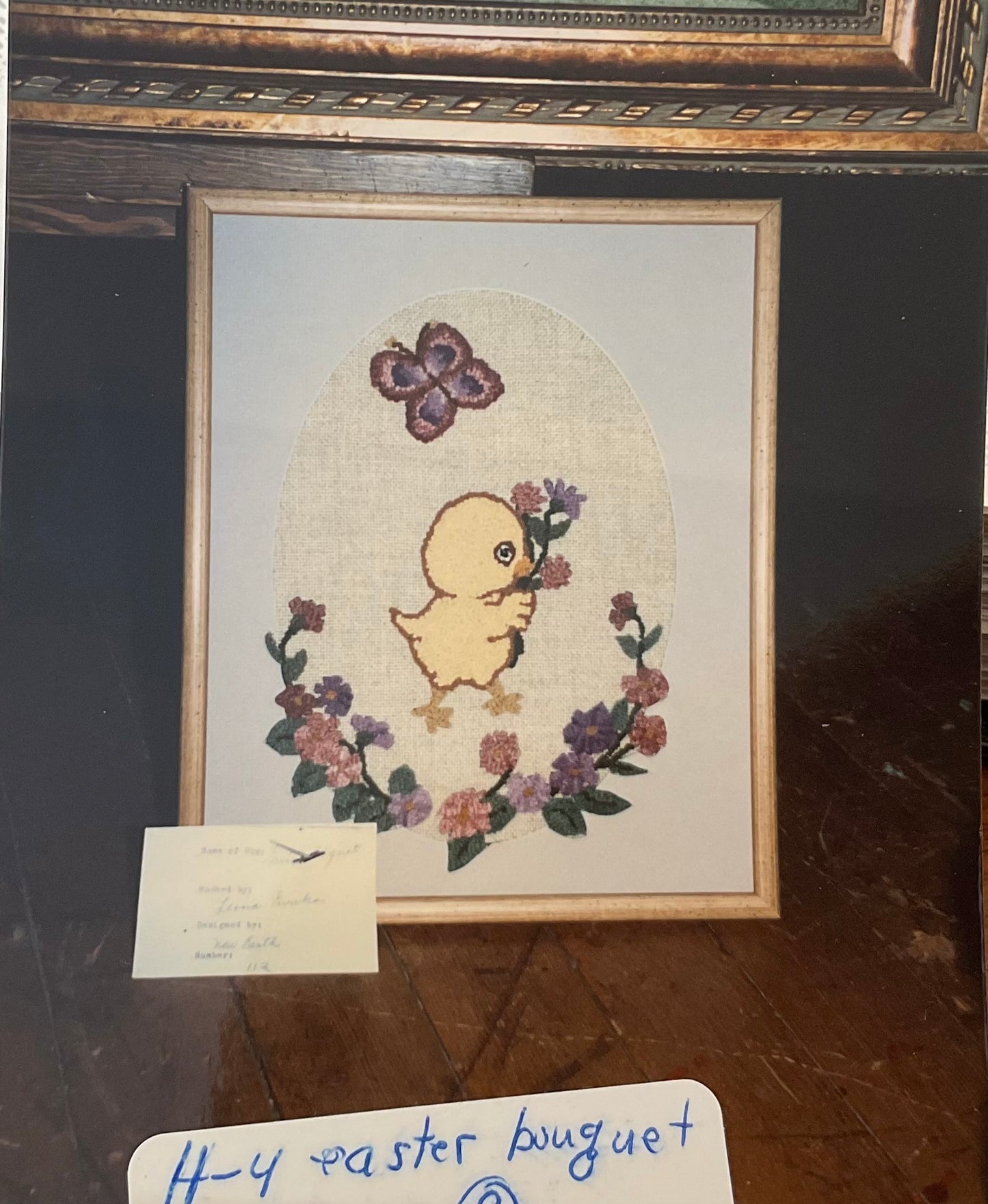 Easter Bouquet