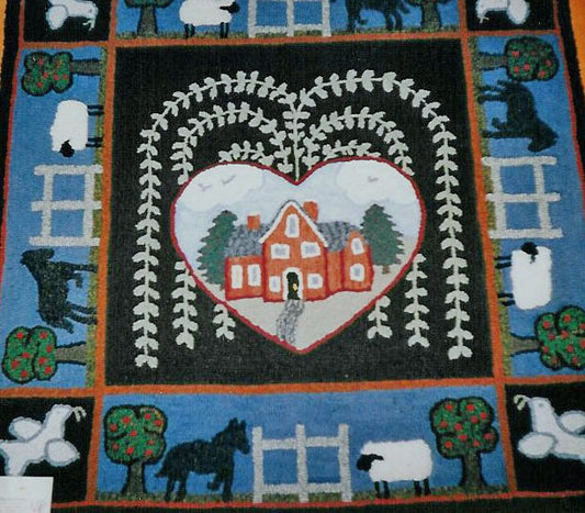 Willow Farm